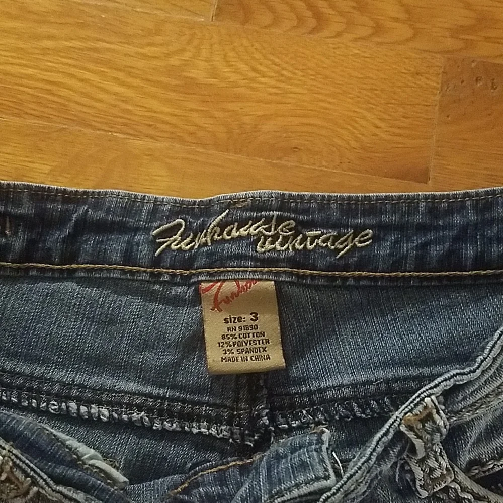 Fun&house vintage shorts